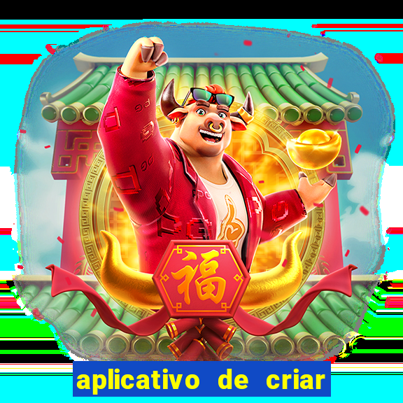 aplicativo de criar jogos 3d